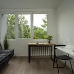 Nordic In Prime Location וילנה