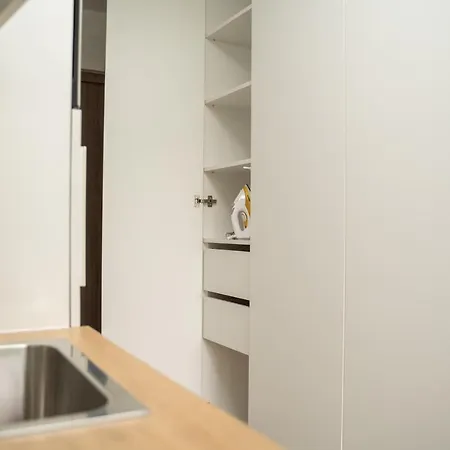 Apartment Nordic 140 In Prime Location