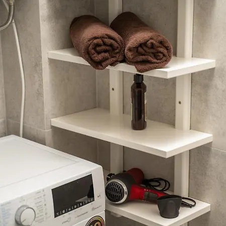 Appartamento Nordic 140 In Prime Location