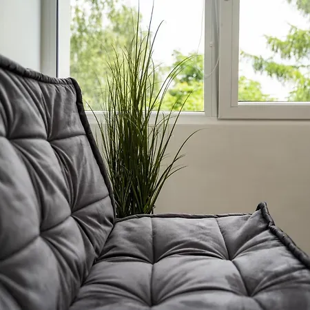 Nordic In Prime Location