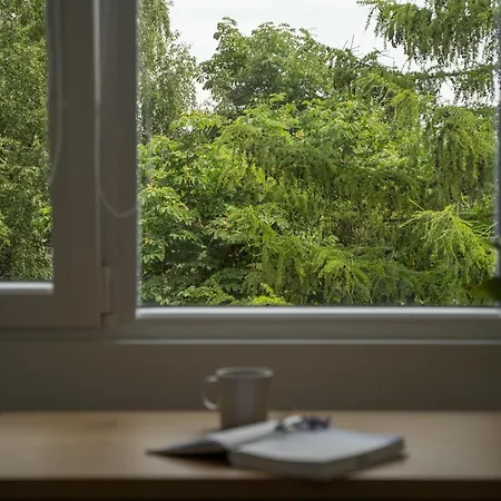 Nordic In Prime Location Апартаменты *