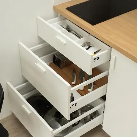 Nordic 140 In Prime Location