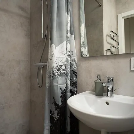 Appartamento Nordic 140 In Prime Location *