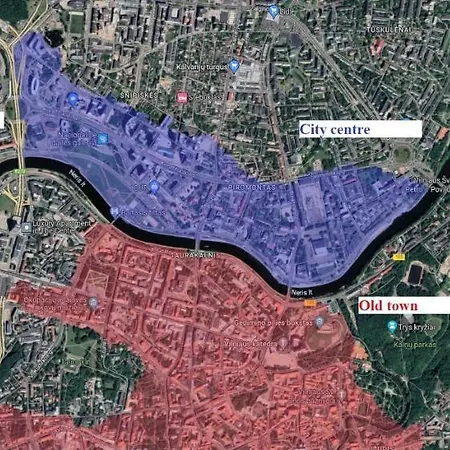 Nordic 140 In Prime Location
