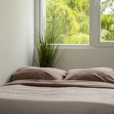 Апартаменты Nordic In Prime Location Вильнюс