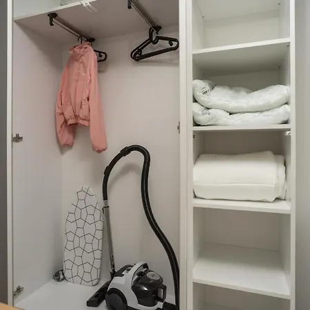 Nordic 140 In Prime Location