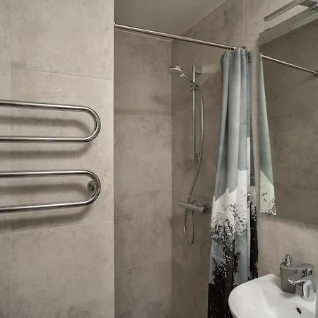 Nordic 140 In Prime Location Apartment *