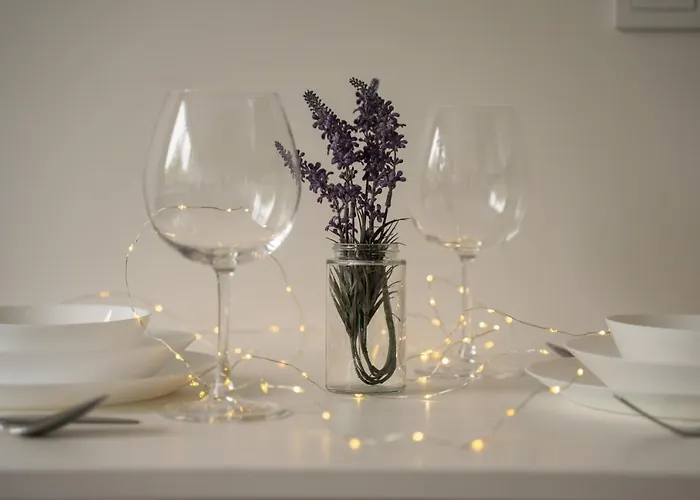 Nordic In Prime Location アパート