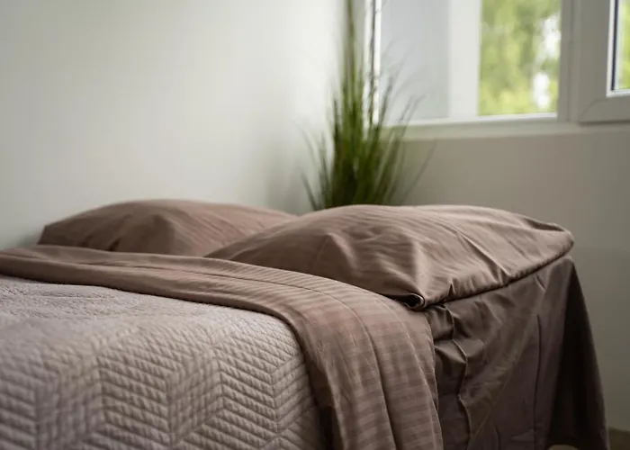 Διαμέρισμα Nordic In Prime Location