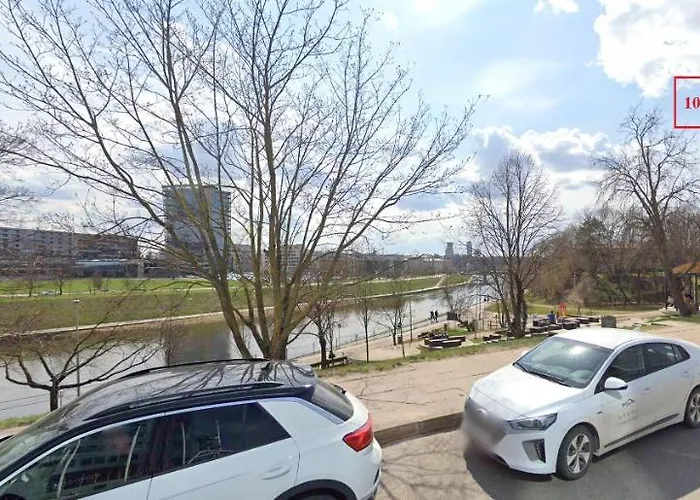 Nordic In Prime Location