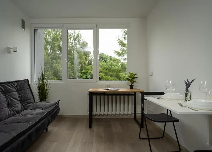 Nordic In Prime Location Βίλνιους