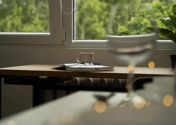 Nordic In Prime Location *