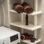 Apartman Nordic In Prime Location