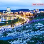 Nordic In Prime Location *