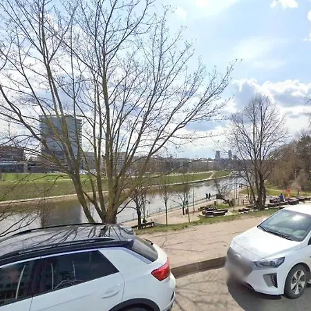 Nordic In Prime Location