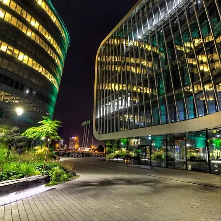 Nordic In Prime Location *