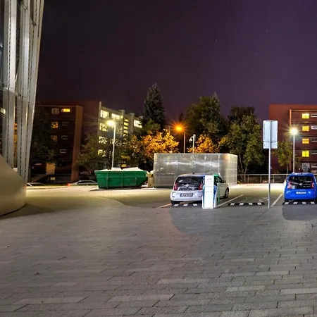 Appartamento Nordic 140 In Prime Location *