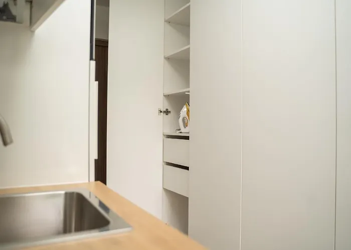 Appartamento Nordic 140 In Prime Location