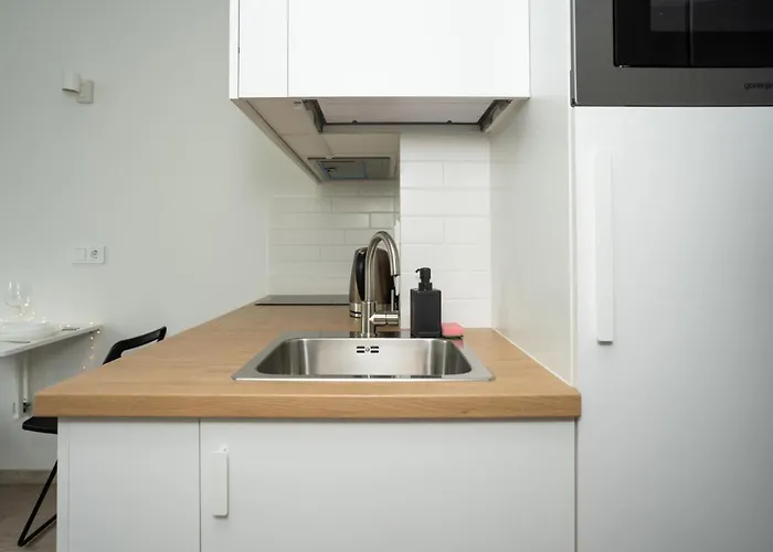 Nordic 140 In Prime Location Appartamento *