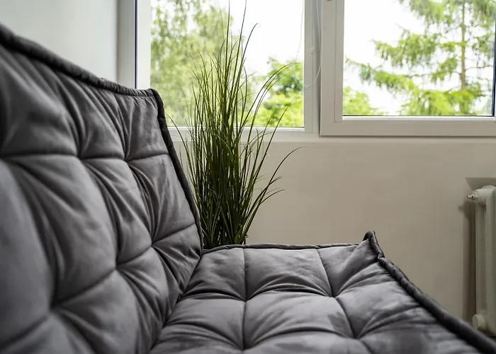 Nordic 140 In Prime Location