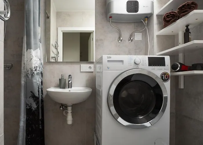 Nordic 140 In Prime Location *