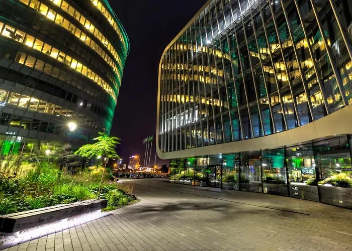 Nordic 140 In Prime Location *