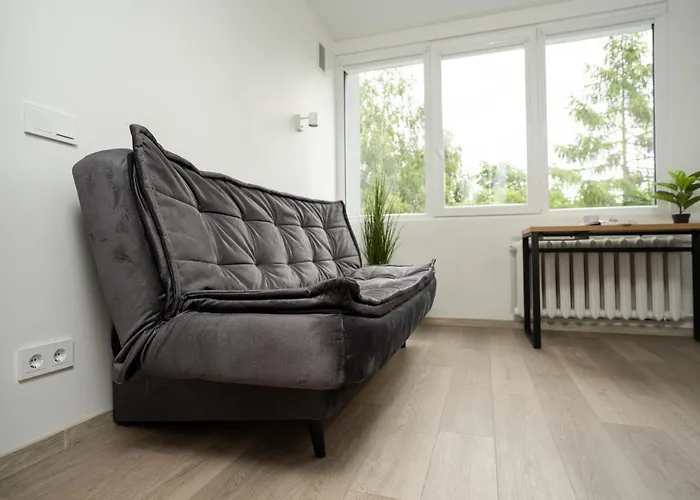 Nordic 140 In Prime Location