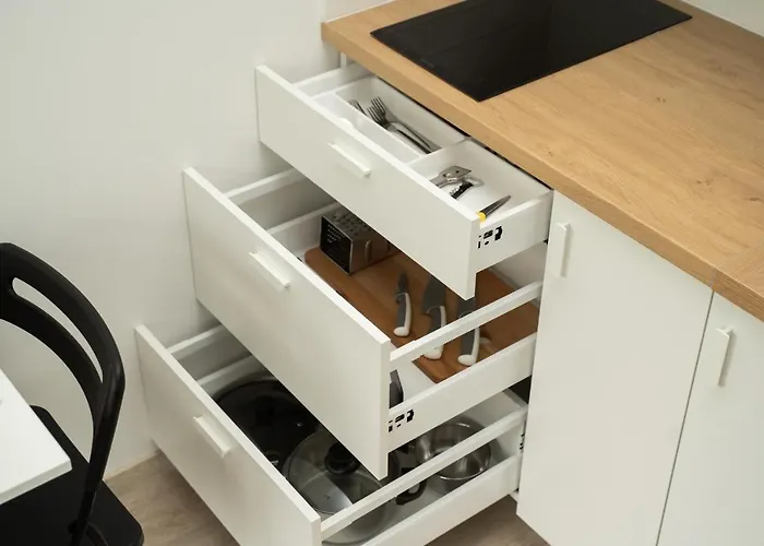 Nordic 140 In Prime Location