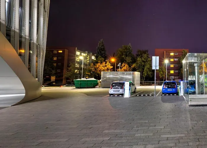 Appartamento Nordic 140 In Prime Location *