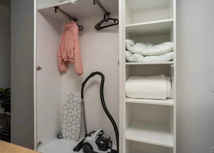 Nordic 140 In Prime Location