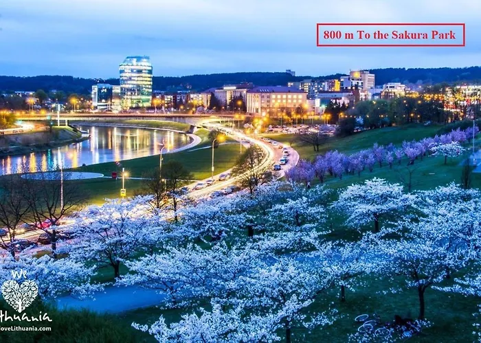 Nordic 140 In Prime Location *