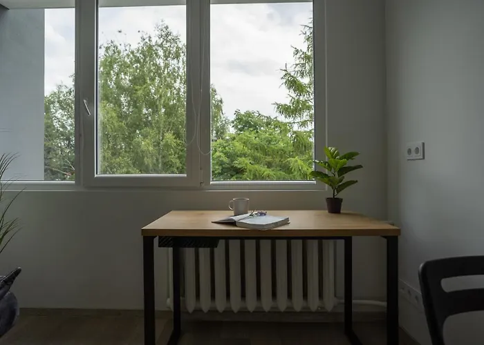 Nordic 140 In Prime Location