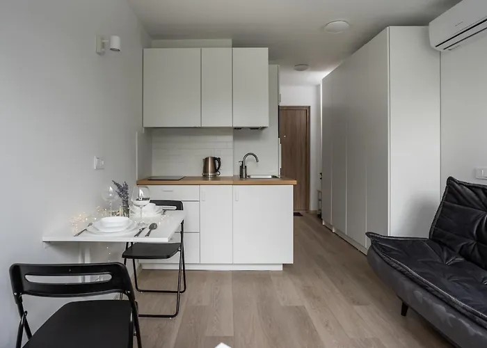 Nordic 140 In Prime Location Appartamento *