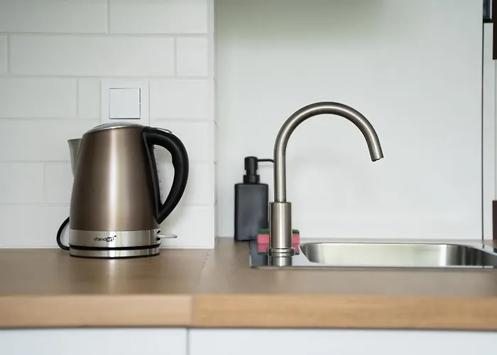 Nordic 140 In Prime Location