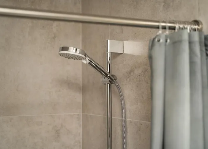 Nordic In Prime Location Апартаменты